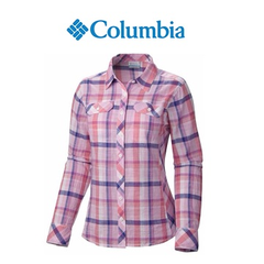 Columbia：哥伦比亚官网精选户外服饰低至4折~