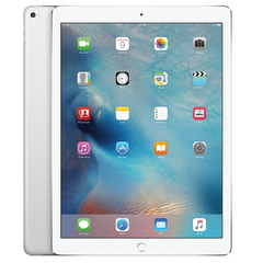 Apple 苹果 iPad Pro 9.7寸 Wi-Fi + 4G 32G LTE 银色平板电脑 $579.99（约4002元）