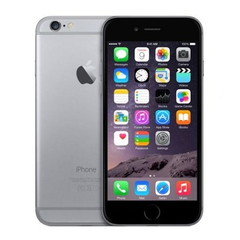 Apple 苹果 iPhone 6 64G 灰色智能手机 $549.99（约3620元）