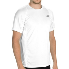 New Balance 新百伦 Accelerate 男子科技跑步健身训练T恤 $12（约79元）