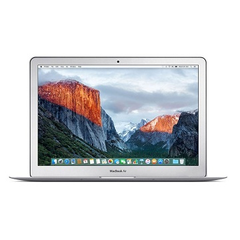 2016*新款！Apple MacBook Air 8GB 256GB 13.3寸 笔记本电脑 $969.99（约6402元）