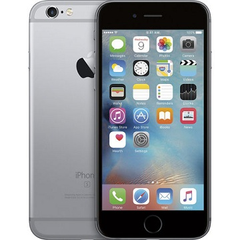 全网通！iPhone 6S Plus 64GB A1687 灰色无锁智能手机 $799.99（约5280元）