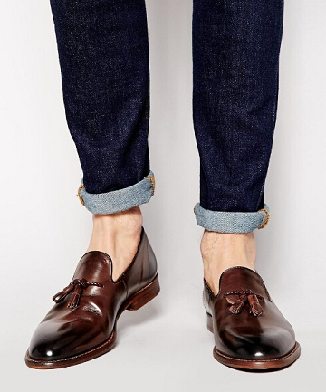 【英亚直邮】Ben Sherman 宾舍曼男士*休闲鞋 £22.5（约195元）