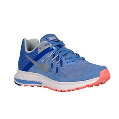 夏天的配色~Nike 耐克 Zoom Winflo 2 女士气垫跑鞋 $51.99（约343元）