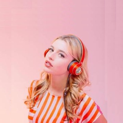 我*摇摆~Monster *声 NCredible N-Tune 头戴糖果色耳机 $29.99（约198元）