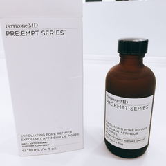 奔三路上的好搭档！ Perricone MD Exfoliating Pore Refiner 去角质收毛孔精华水