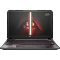 星球大战特别版~HP 惠普 15-an050nr 15.6寸 笔记本 $419.99（约2772元）