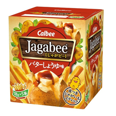 Calbee 卡乐比 薯条90g×12盒 2651日元 初次定期再享额外7折