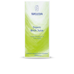 Weleda 维蕾德 白桦汁饮料*身甘露 200ml ￡7.96（约69元）