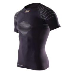 出汗时降温，寒冷是保暖！【德亚直邮】X-Bionic 男士跑步运动健身短袖 能量衫 35.81欧起（约279元）