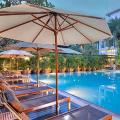 Agoda一家亚洲领先的在线酒店预订服务公司