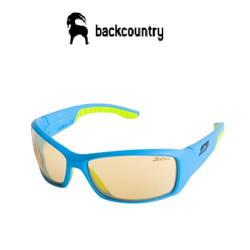 户外你需要TA~Backcountry：精选Oakley、Julbo等品牌墨镜低至5折+额外8折