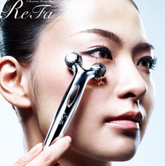 再入荷：ReFa 眼周淡纹，法令纹面部按摩仪 15660日元（约987元）