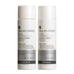 PAULA'S CHOICE 宝拉珍选 2%水杨酸精华118ml*2瓶 $39（约273元）