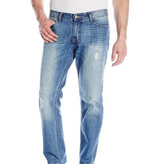 Calvin Klein Jeans 男士*牛仔裤 $34.75（约232元）