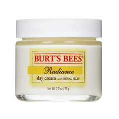 Burt's Bees 美国小蜜蜂 蜂王浆 轻盈透亮紧致保湿日霜 55g ￡14.65（约135元）