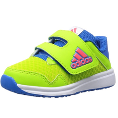 Adidas 阿迪达斯小童款运动鞋板鞋4 CF Infant 1390日元起（约90元起）