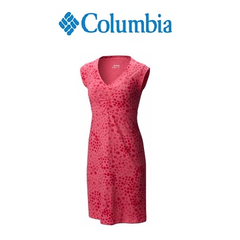 Columbia：哥伦比亚官网精选专区户外服饰低至4折~