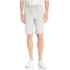 Calvin Klein Jeans Poplin S 男士纯棉休闲短裤 $19.99（约139元）