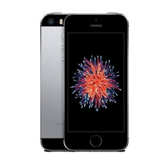 灰色有货||Apple iPhone SE 16GB 解锁版智能手机 $354.99（约2487元）