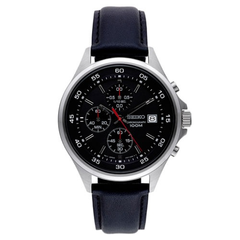 Seiko 精工 Chronograph 系列男士时装腕表 $74.99（约524元）