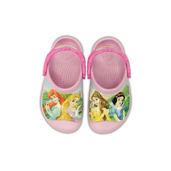 eBay：Crocs 卡洛驰 儿童凉鞋低至$14.99（约104元）