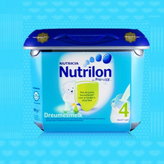 Windeln.de：Nutrilon 荷兰牛栏婴幼儿奶粉 全线8.5折+运费免费送