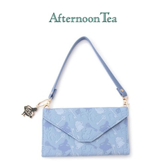 Afternoon Tea ：爱丽丝梦游仙境系列手机包，卡套，化妆包，新品上市