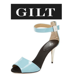 Gilt Groupe：Giuseppe Zanotti、Dolce Vita 等品牌女鞋低至3.1折起