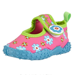 【德亚直邮】Playshoes 婴幼儿 学步鞋 7.68欧（约61元）