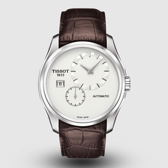 55专享！World of Watches：Tissot 天梭手表低至4折+额外减$20！