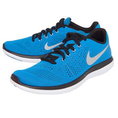 【英亚直邮】Nike 耐克 Flex Rn 男士跑鞋 £32.08（约294元）