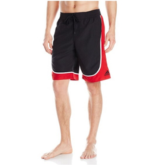 Adidas 阿迪达斯 Pacific Volley 沙滩泳裤 $14.33（约100元）