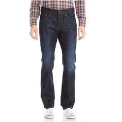 7 For All Mankind Carsen Easy 男士直筒牛仔裤 $56.69（约396元）