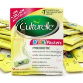 I-Health Culturelle 儿童益生菌 30袋装 $17.84（约125元）