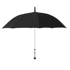 有了这把雨伞，再也不担心丢手机！JONAS 侦探雨伞 10788日元（约701元）
