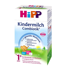 好价仅3天！HiPP 喜宝有机益生菌奶粉 1+段 10.5欧（约83元）