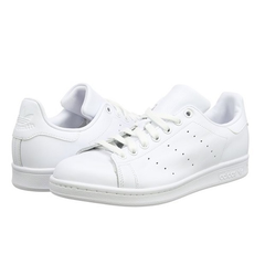 限量！【德亚直邮】adidas 阿迪达斯 Stan Smith 男款小白鞋 37.77欧（约296元）