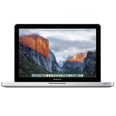 Apple 苹果 MacBook Pro 13.3英寸笔记本 MD101LL/A $794.99（约5468元）