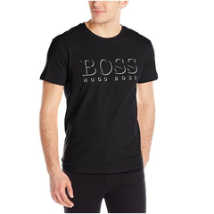 BOSS HUGO BOSS 男士休闲T恤 $21.6（约151元）