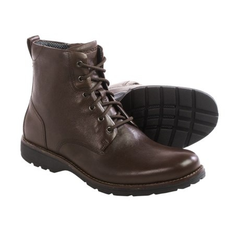 Rockport Total Motion Street Boots 男士短靴 $55（约386元）