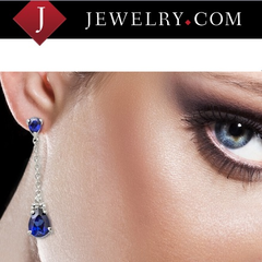 Jewelry.com：Elle, Just C*alli, Jessica Simpson 等品牌饰品低至4折