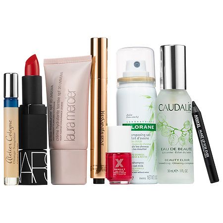 Sephora 丝芙兰热门美妆护肤产品套装 $49（约341元）