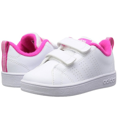Adidas 经典款小白鞋 童款 额外9折 3586日元（约236元）