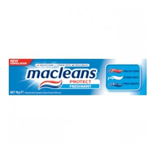 针对*7大问题！Macleans 麦健士*牙膏 90g AU$1.95（约10元）