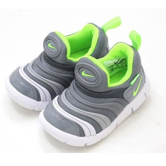 2016年春夏新款Nike 耐克毛毛虫小童鞋 灰色款好价3097日元（约202元）