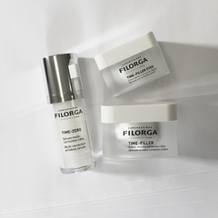 Beauty Expert：Filorga 菲洛嘉 十全大补面膜、360雕塑眼霜等护肤产品