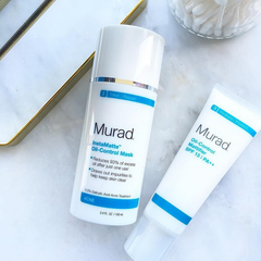Murad Skin Care 美国官网 ：专业护肤产品全站8折+限时免邮热卖！