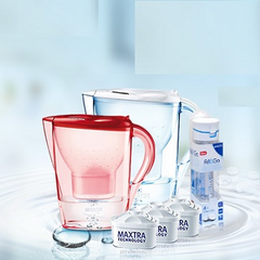 德国BA保镖*房中文网：Brita 碧然德 滤水产品 8折