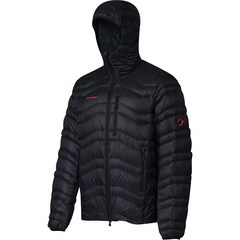Mammut 猛犸象 Broad Peak 750蓬 男款连帽羽绒服 $169.96（约1189元）